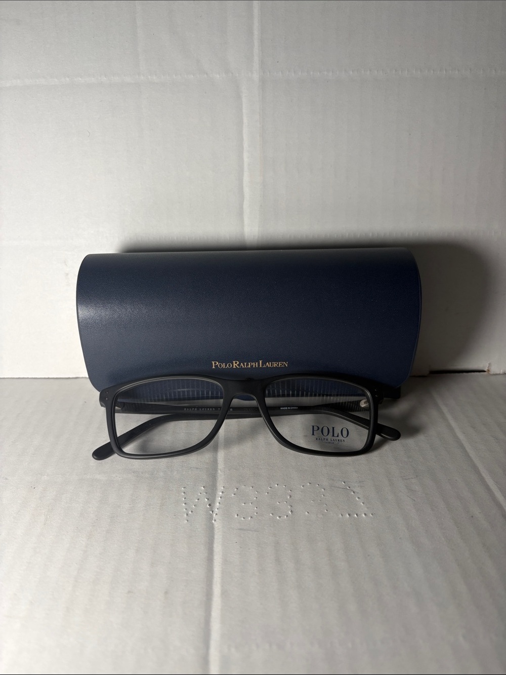 Polo Ralph Lauren Men’s Glasses